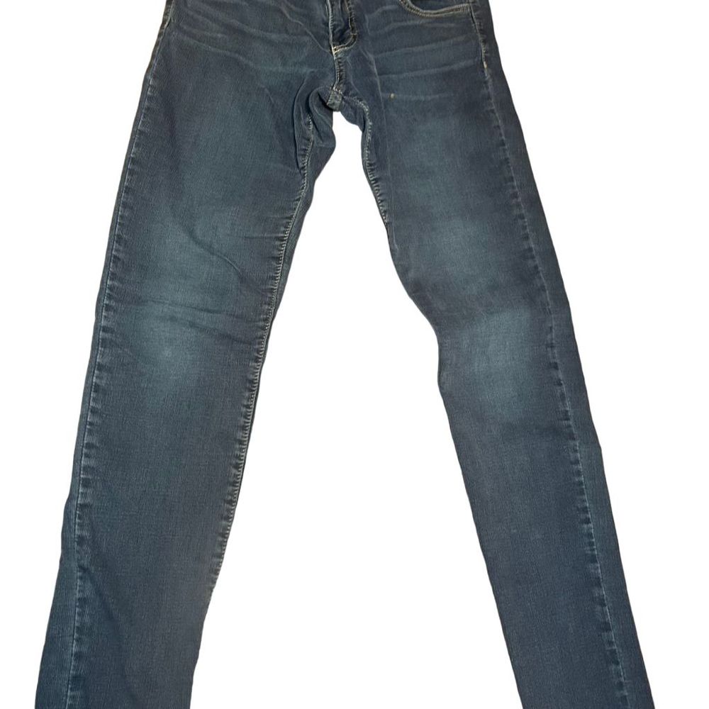 Flying Monkey Platinum skinny Fit Jeans Blue Size 28